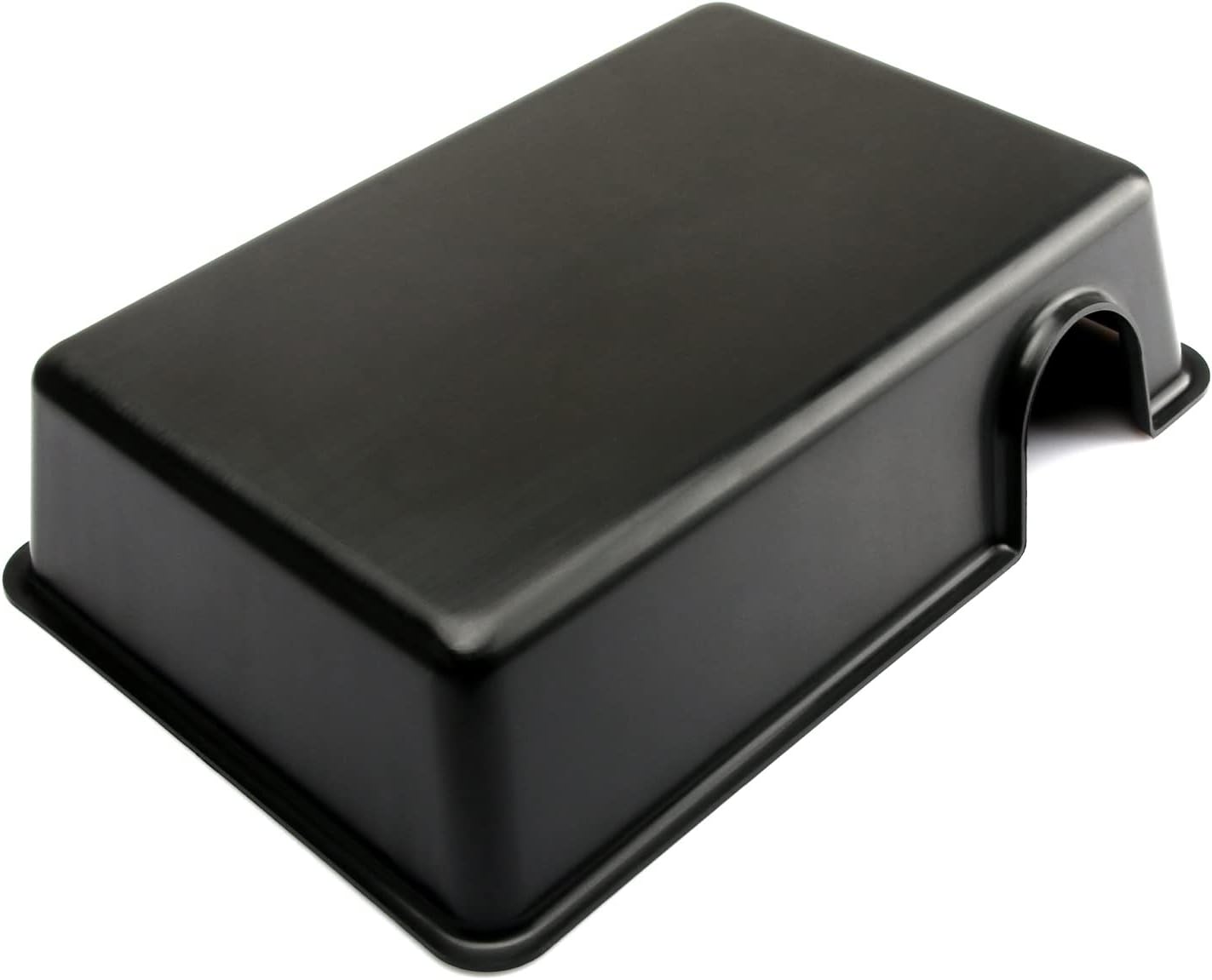 Black Box Hide - Medium | Cold Blooded & Bizarre